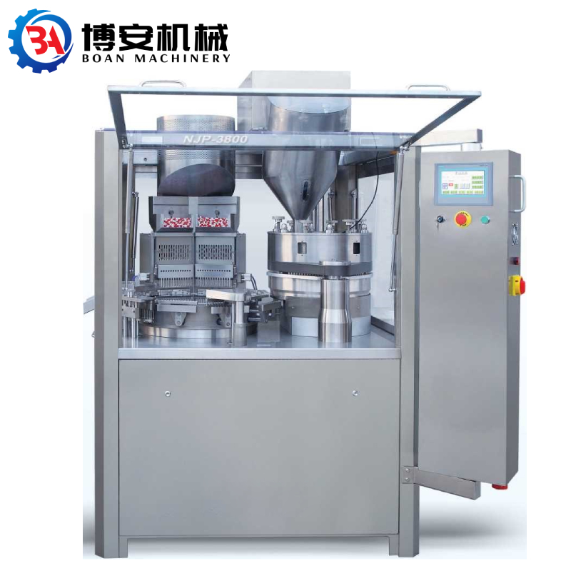 manual capsule filling machine price