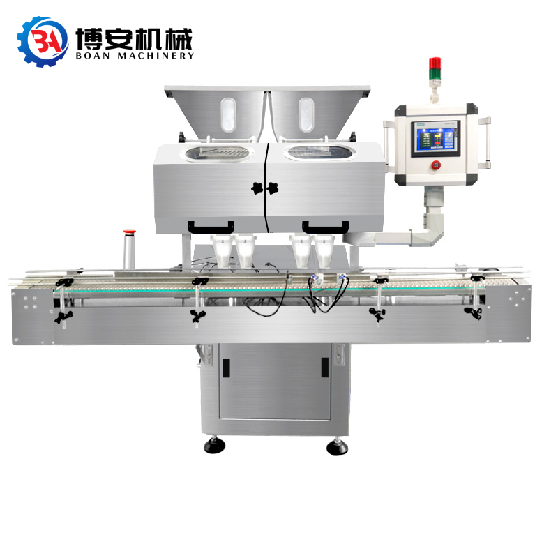 counting packing machine