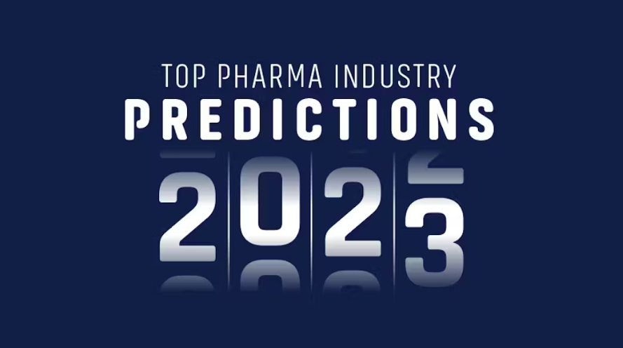 2023 pharma predictions