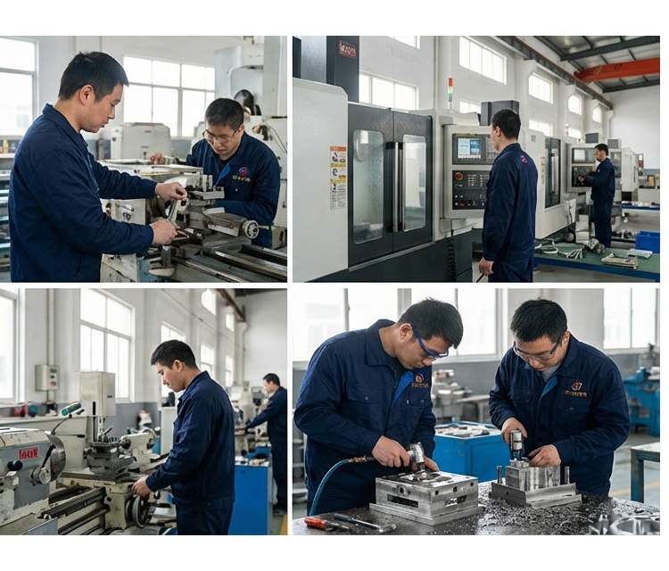 Expert Customization, Precise Match